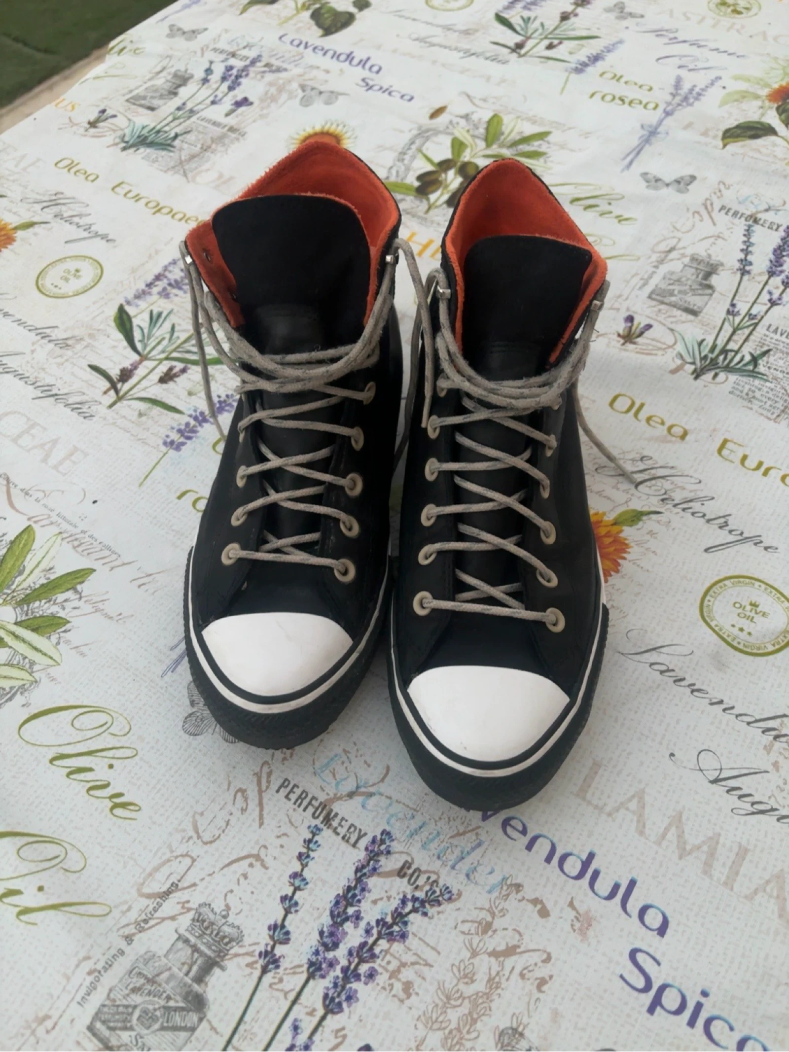 Converse Counter Climate Waterproof – Taille 44